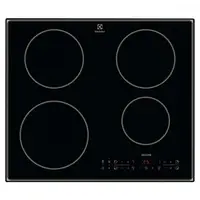 Варильна поверхня електрична Electrolux CIR60430CB