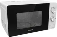 Мікрохвильовка Gorenje MO17E1W