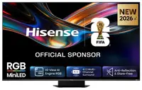 LED-телевізор Hisense 65UR9S