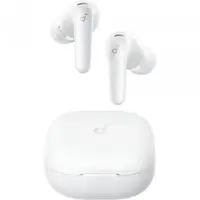 Навушники TWS Anker SoundCore R60i NC White (D1202G21)