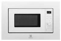 Мікрохвильовка Electrolux LMS2173EMW