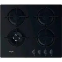 Газова варильна поверхня Whirlpool GOR 625/NB