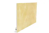 Керамічна панель TEPLOCERAMIC, 11м2, 600Вт, мех. упр-ння, 90 х 60см, мармур