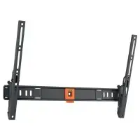 Настінне кріплення VOGELS TVM 1613 Black (1816130)