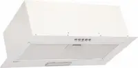Витяжка вбудована Jantar BILT 650 LED 52 WH