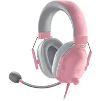 Навушники з мікрофоном Razer Blackshark V2 X Quartz (RZ04-03240800-R3M1)