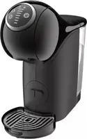 Капсульна кавоварка Krups Nescafe Dolce Gusto Genio S Plus Gray KP340B10