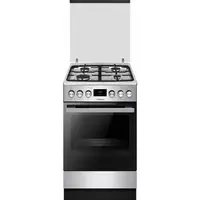 Комбінована плита Hansa FCMX583291