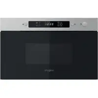 Мікрохвильовка Whirlpool MBNA900X