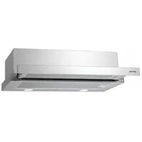 Витяжка телескопічна Gorenje BHP523E10X