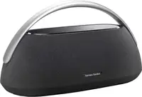 Портативна колонка Harman/Kardon Go + Play 3 Black (HKGOPLAY3BLK)