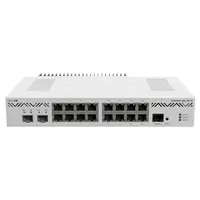 Маршрутизатор Mikrotik CCR2004-16G-2S+PC