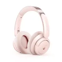 Навушники з мікрофоном Anker Soundcore Life Q30 Sakura Pink (A3028351)