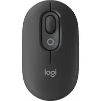 Миша Logitech POP Mouse Graphite (910-007412)