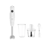 Занурюваний блендер Tefal HB533138