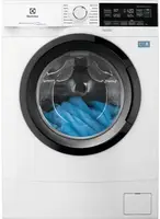 Пральна машина Electrolux EWS6326BU