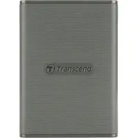 SSD накопичувач Transcend ESD360C 2 TB Gray (TS2TESD360C)
