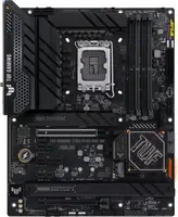 Материнська плата ASUS TUF GAMING Z790-PLUS WIFI (90MB1D80-M1EAY0)