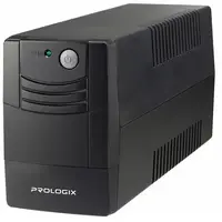 лінійно-інтерактивне ДБЖ Prologix PLP800VA2LED