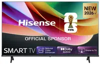 Телевізор Hisense 40A4S