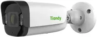 IP-камера Tiandy TC-C34UP Spec:W/E/Y/M/4mm/V4.0, 4MP, Color Maker Bullet, 4mm, f/1.0, LED20m, PoE, IP67