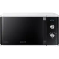 Мікрохвильовка з грилем Samsung MG23K3614AW/UA
