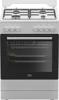 Газовая плита Beko FBM62120WD