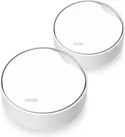 Mesh-система TP-Link Deco X50 PoE 2-Pack