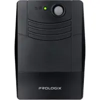 лінійно-інтерактивне ДБЖ Prologix PLPU800VA2LED