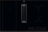 Індукційна варильна поверхня Electrolux KCC83443