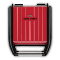 Електрогриль притискний George Foreman 25030-56