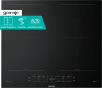Індукційна варильна поверхня Gorenje GI6442BSCWF