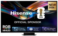 LED-телевізор Hisense 85UR9S