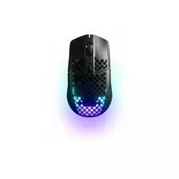 Миша SteelSeries Aerox 3 Wireless Onyx (62612)