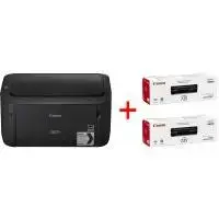Принтер Canon i-SENSYS LBP6030B (bundle 2 cartridges Canon 725) (8468B042)