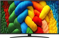 Телевизор LG 50NANO81A6A