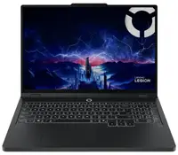 Ноутбук Lenovo Legion Pro 5 16IAX10H (83LU006NRA) Eclipse Black