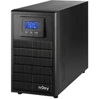 ДБЖ безперервної дії (Online) NJOY Aten Pro 3000 (PWUP-OL300AP-AZ01B)