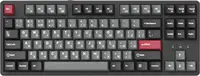 Бездротова механічна клавіатура GamePro Asgard Ragnar (MK285BK)