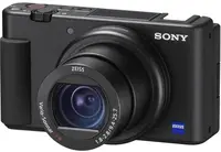 Ультра-компактний фотоапарат Sony ZV-1 Black (ZV1B.CE3)