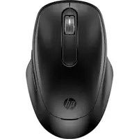 Миша HP 510 Ultra-Fast Rechargeable Wireless Black (9C2F6AA)