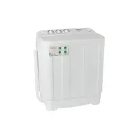 Пральна машина напівавтомат Ardesto WMH-W60C