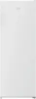 Морозильна камера Beko, 146x54x57, 168л, 1дв., E, NF, білий