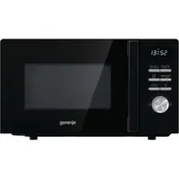 Мікрохвильовка з грилем Gorenje MO20A4BH