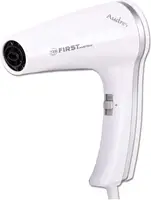 фен настінний First FA-5655-1 White