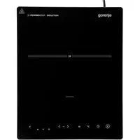 Настільна плита Gorenje ICR2000SP