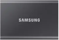 SSD накопичувач Samsung T7 4 TB (MU-PC4T0T/WW)