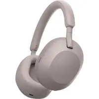 Навушники з мікрофоном Sony WH-1000XM5 Powder Pink (WH1000XM5P.CE7)