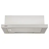 Вытяжка телескопическая Eleyus BREEZE 470 50 IS