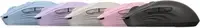 Мышь HP 400 Quiet Wireless 400 Purple (AZ7B7AA)
